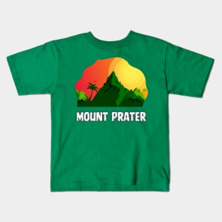 Mount Prater Kids T-Shirt